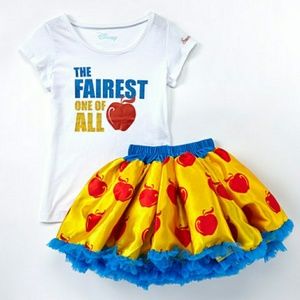Disney by Tutu Couture
